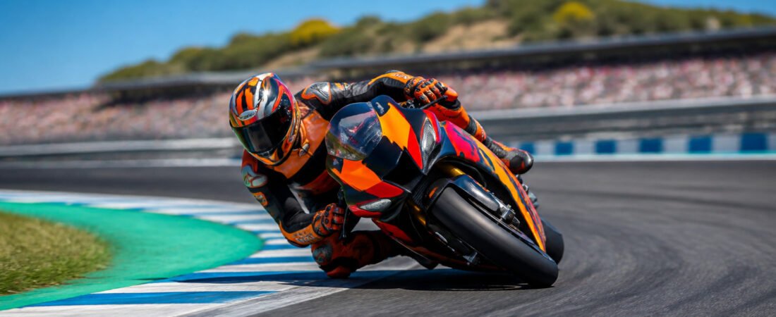 Le Grand Prix de Jerez : votre week-end MotoGP en 2027