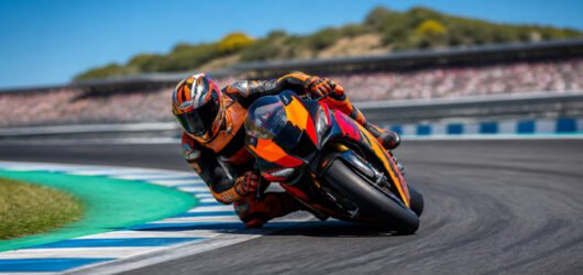 Le Grand Prix de Jerez : votre week-end MotoGP en 2027