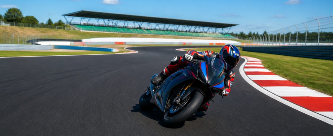 Vos journées piste moto 2026 : le programme complet