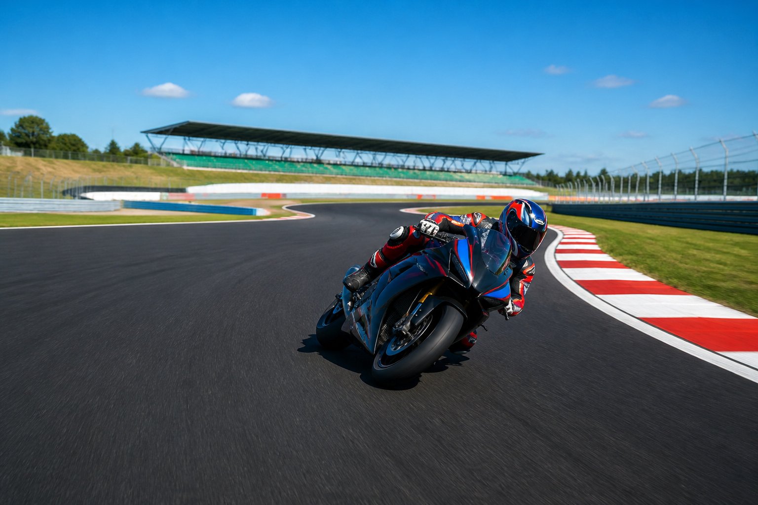 Vos journées piste moto 2026 : le programme complet